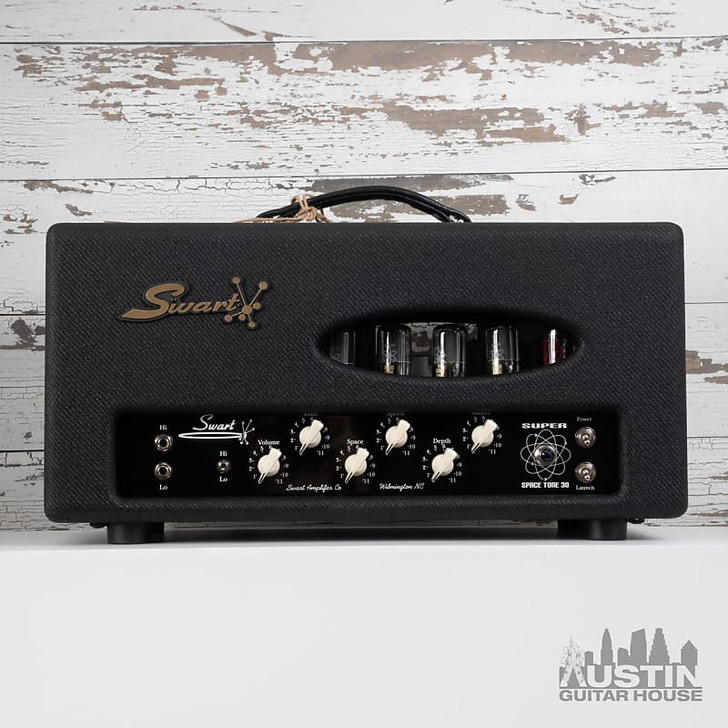 Swart SST-30 Super Space Tone Head