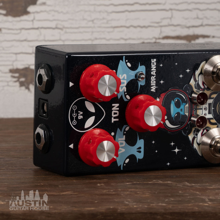 Interstellar Marsling Octafuzz