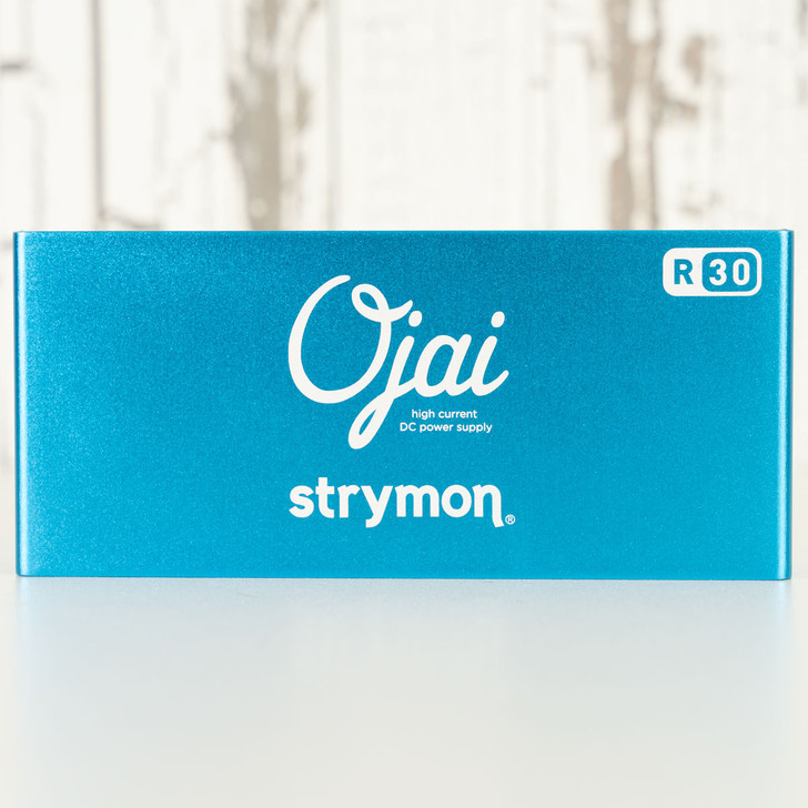 Strymon Ojai R30 Expansion Kit (no power supply)