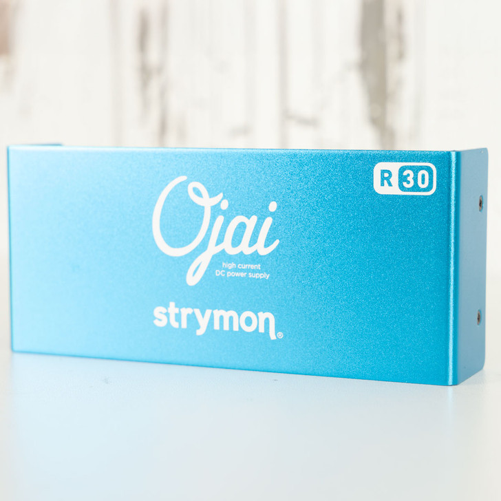 Strymon Ojai R30 Expansion Kit (no power supply)