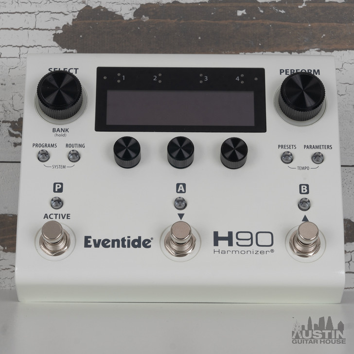 Eventide H90 (Used)