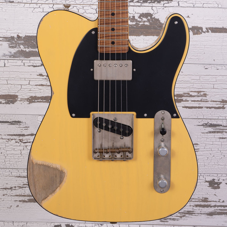 Xotic Guitars Sold Gallery