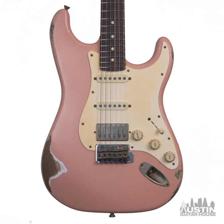 Xotic Guitars Sold Gallery