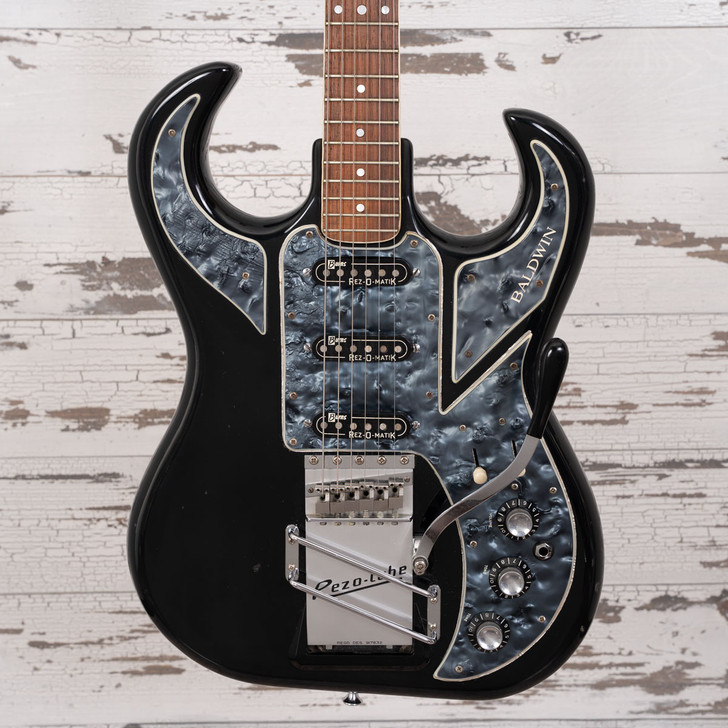 Burns / Baldwin Bison - 1966 (Used)