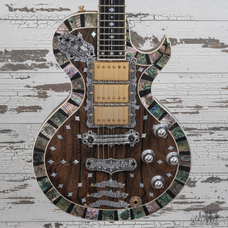 Teye Master El Dorado (used)