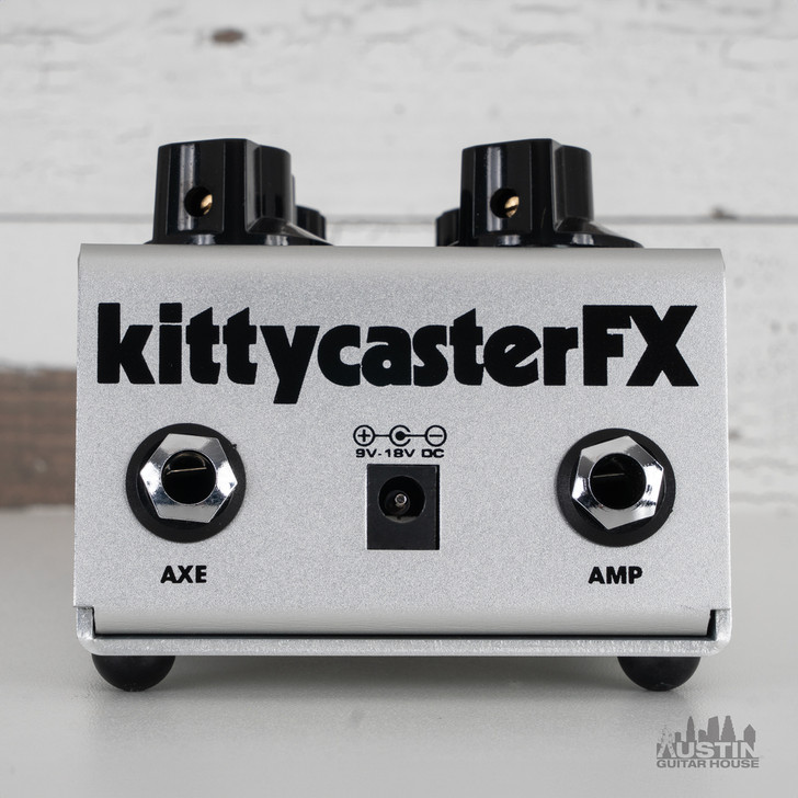 kittycasterFX Groovy Wizard (Used)