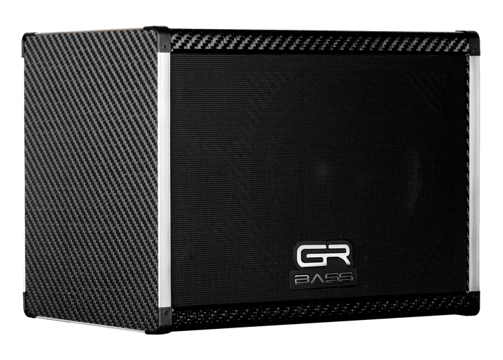 GR Bass AT112H+ 4ohm Cabinet
