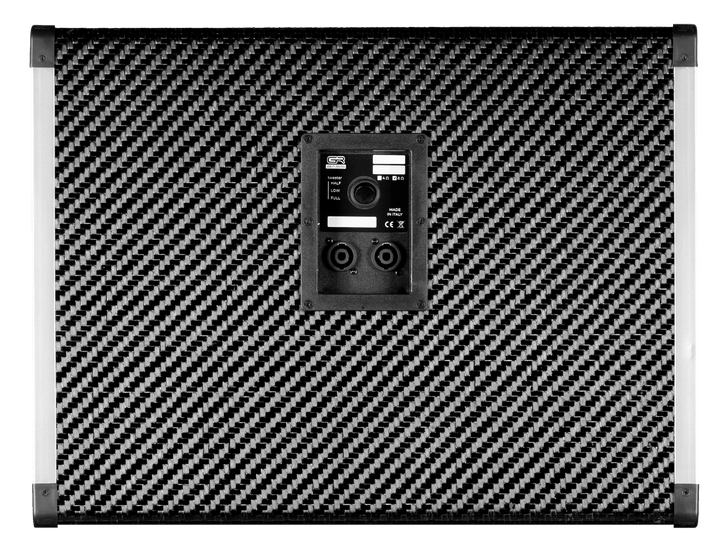 GR Bass AT112H+ 4ohm Cabinet