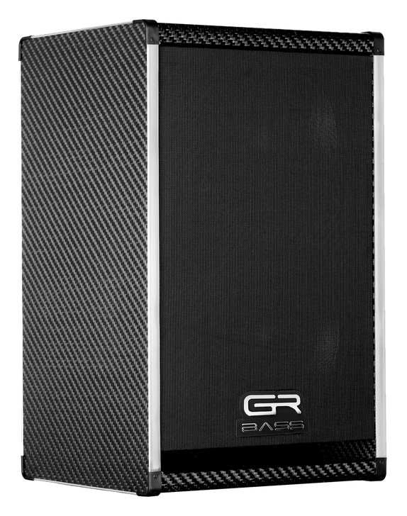 GR Bass AT210V+ 8ohm Cabinet