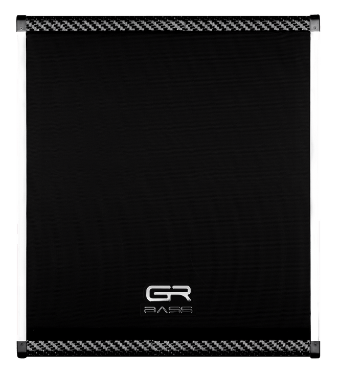 GR Bass AT410+ 4ohm Cabinet