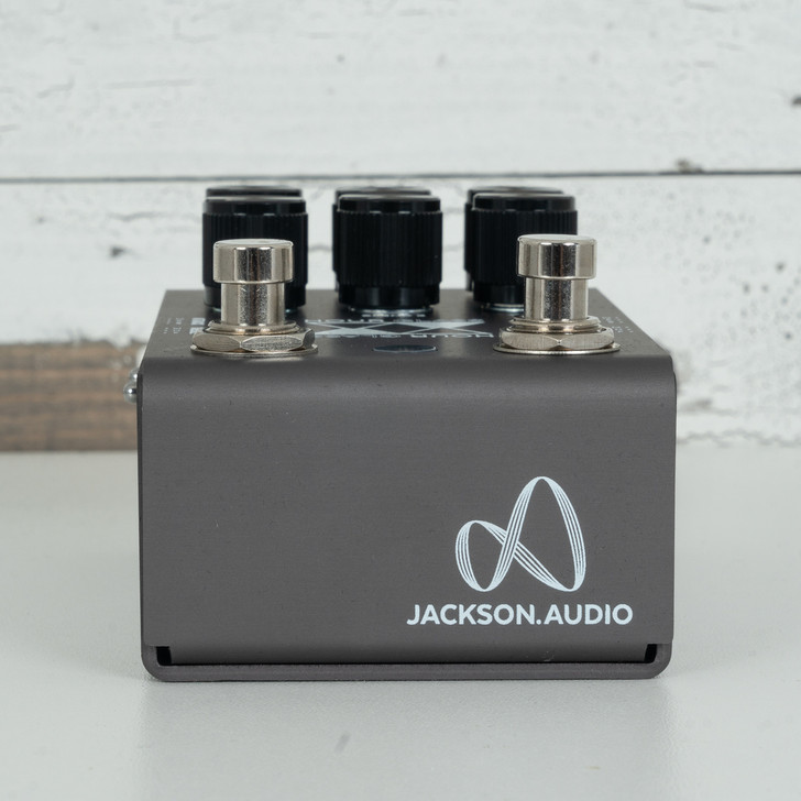 Jackson Audio Hour Glass Analog Dual Compressor