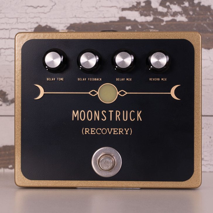 Recovery Moonstruck Reverb / Delay