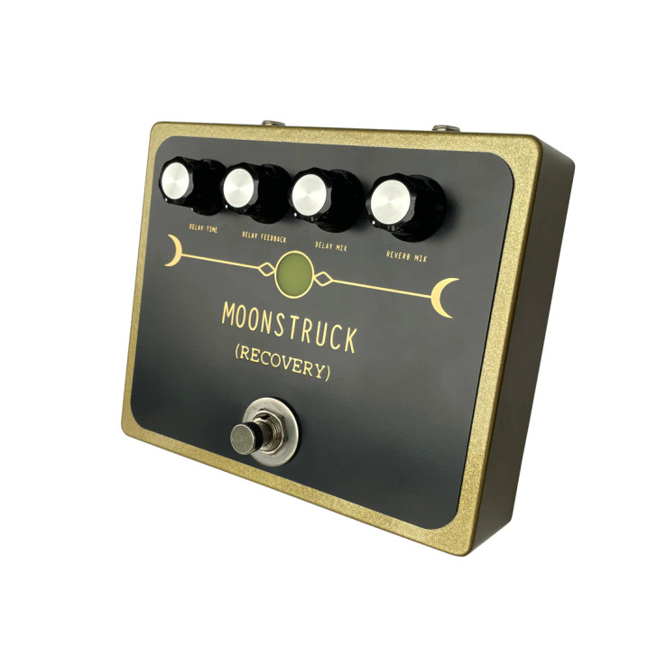 Recovery Moonstruck Reverb / Delay