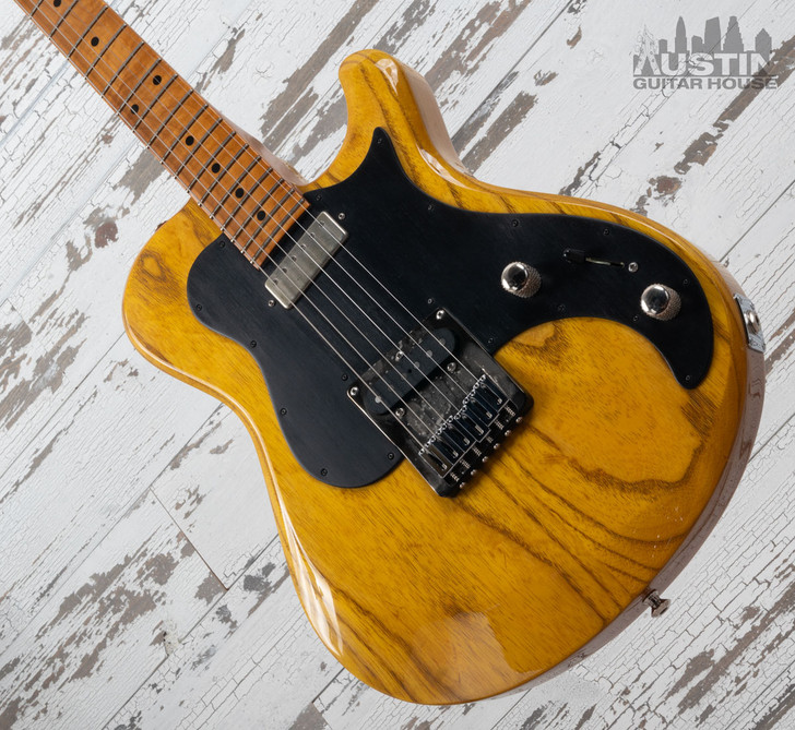 Knaggs Choptank T3 Butterscotch (Used)