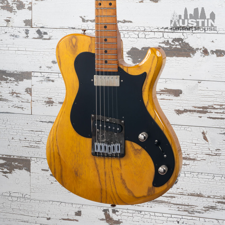 Knaggs Choptank T3 Butterscotch (Used)