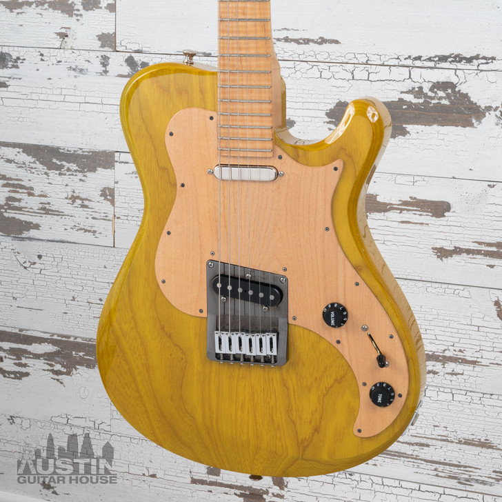 Knaggs Chesapeake Choptank Tier 3 Trans Lime Green (Used)