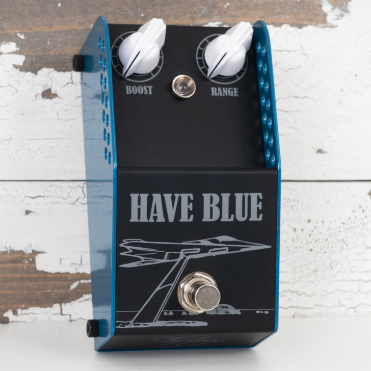 Thorpy FX Have Blue Germanium Treble Booster