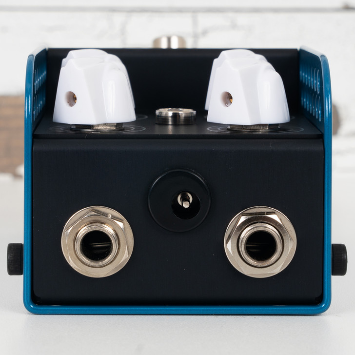 Thorpy FX Tacit Blue Germanium Fuzz