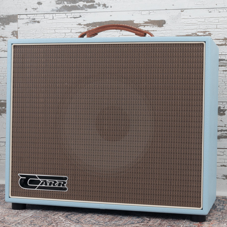 Carr Sportsman 1x12 Combo Sonic Blue