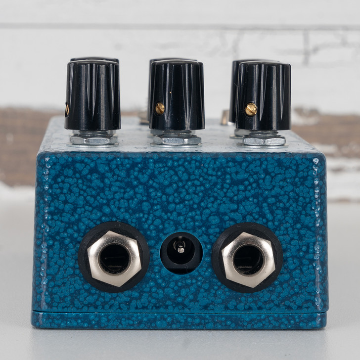 EQD Zoar Dynamic Audio Grinder