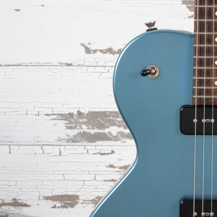 Collings 290 - Aged Pelham Blue (Used)