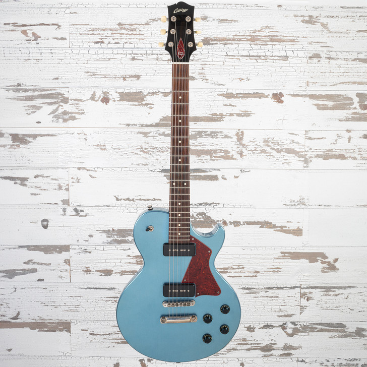 Collings 290 - Aged Pelham Blue (Used)