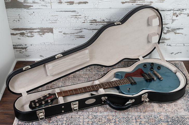 Collings 290 - Aged Pelham Blue (Used)