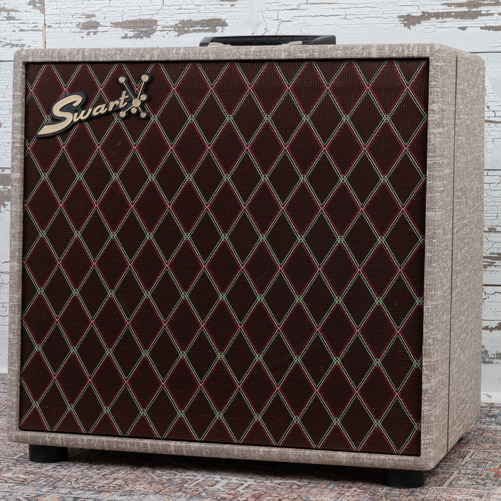 Swart MOD 84 1 x 12" Combo - Fawn (Used)