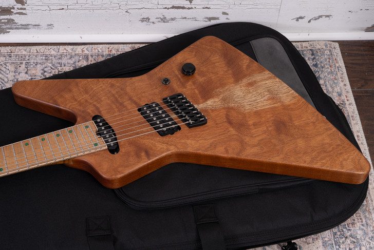 Forshage Conquistador Multi-Scale 7-String