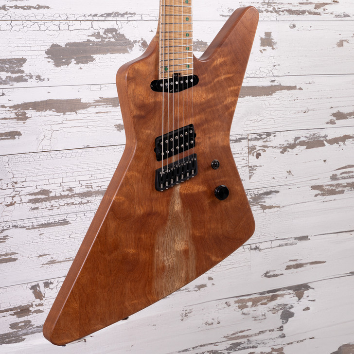 Forshage Conquistador Multi-Scale 7-String