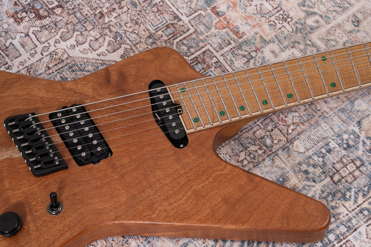 Forshage Conquistador Multi-Scale 7-String