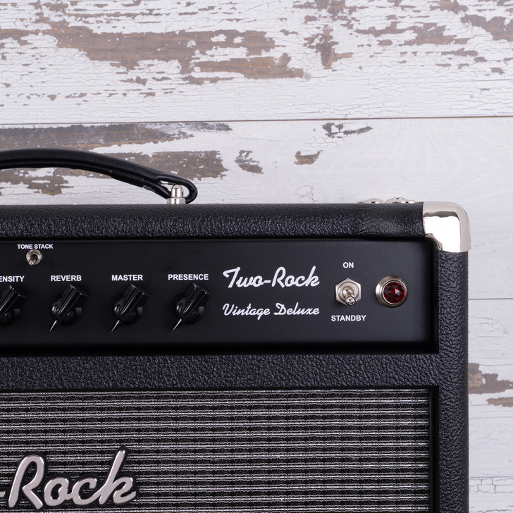 Two-Rock Vintage Deluxe 40/20 Watt Head