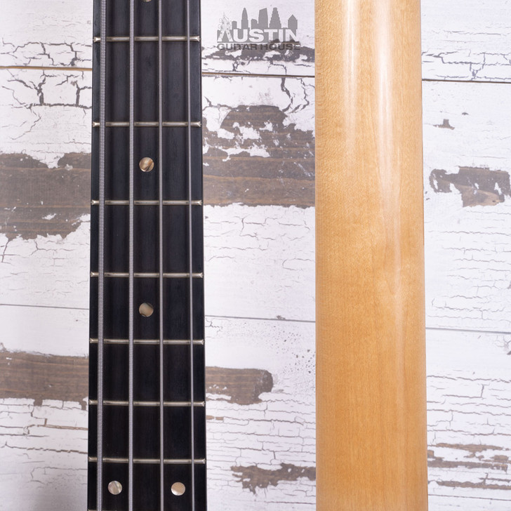 Bossa "J" Bass (Used)