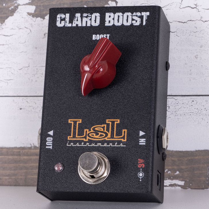 LSL Claro Boost