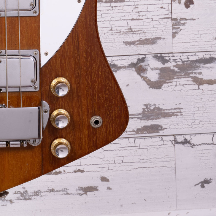 1976 Gibson Bi-Centennial Thunderbird Bass (Used)