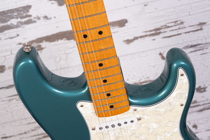 1996 Fender AVRI / U.S. Vintage Reissue '57 Strat - Ocean Turquoise (Used)