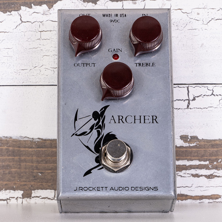 J. Rockett Archer Overdrive (Used)