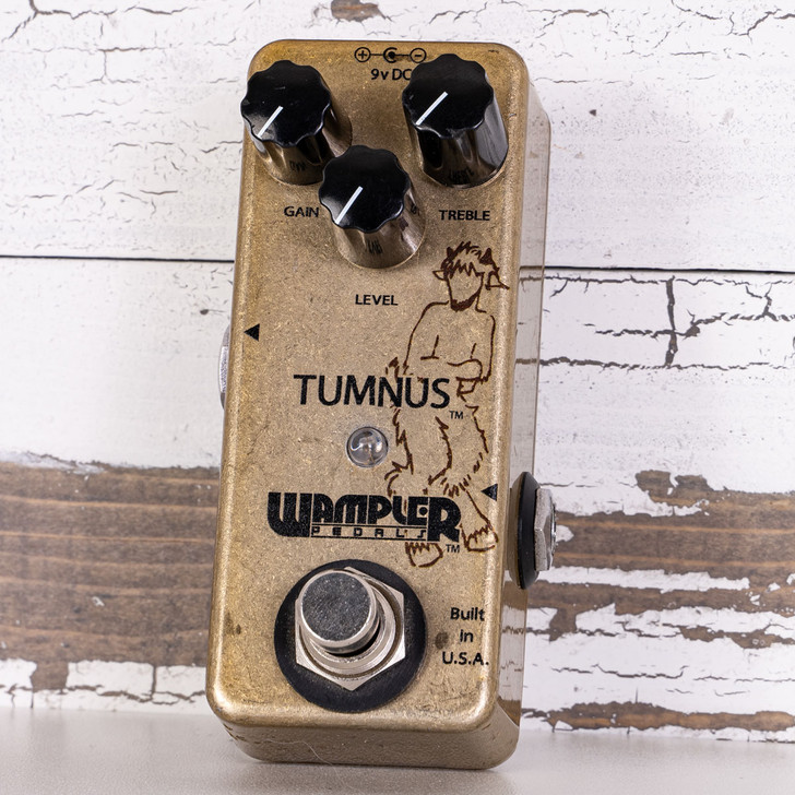Wampler Tumnus Overdrive (Used)