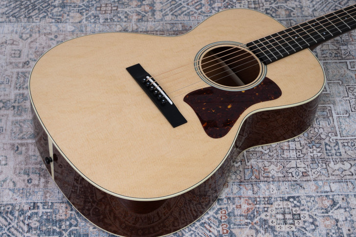 Collings C10 Parlor Acoustic