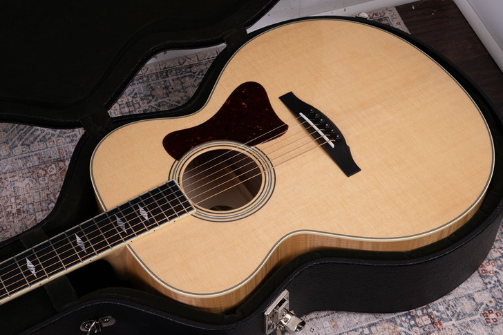 Collings SJ Maple Acoustic