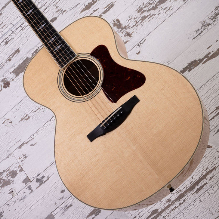 Collings SJ Maple Acoustic