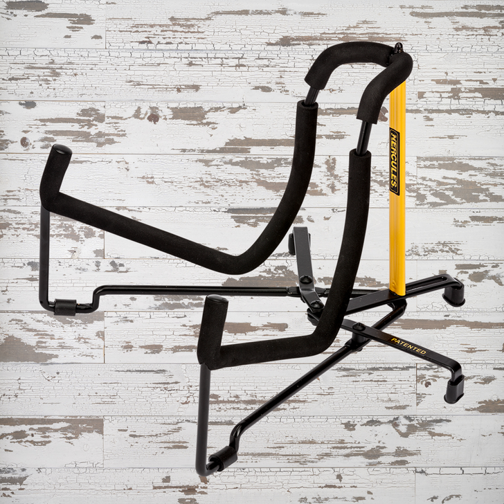 Hercules TravLite Acoustic Guitar Stand