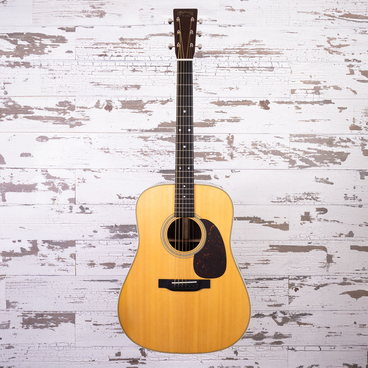 Martin D-28 (Used)