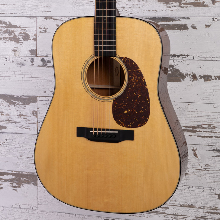 Martin D-18 (Used)