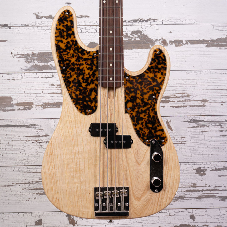 Forshage "Pea" Bass (Used)