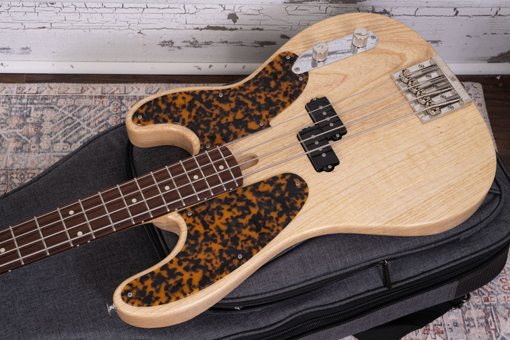 Forshage "Pea" Bass (Used)