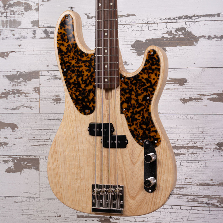 Forshage "Pea" Bass (Used)