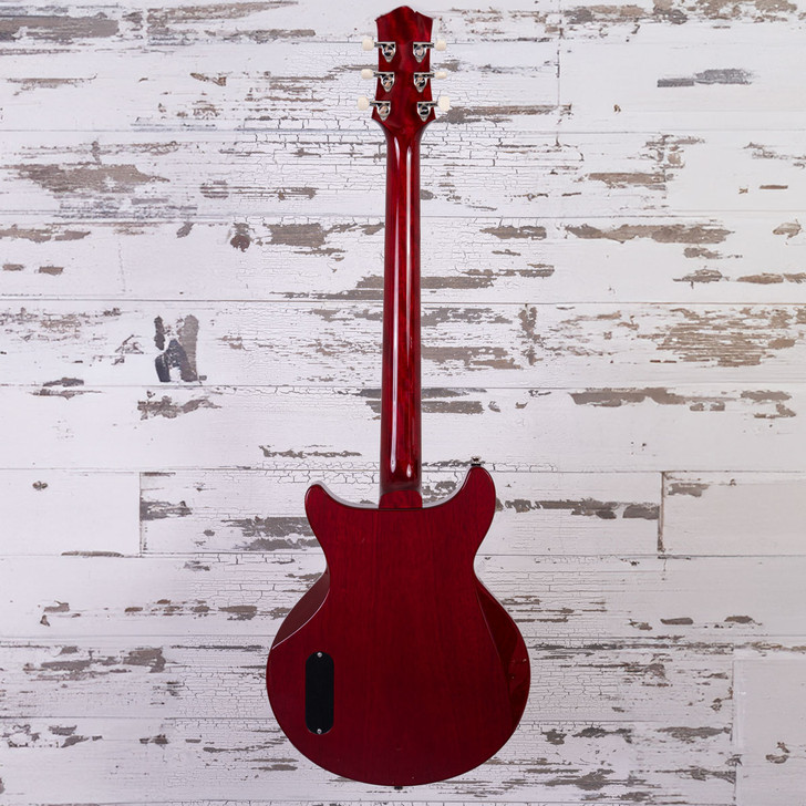 Collings 290 DC S  1959 Faded Crimson