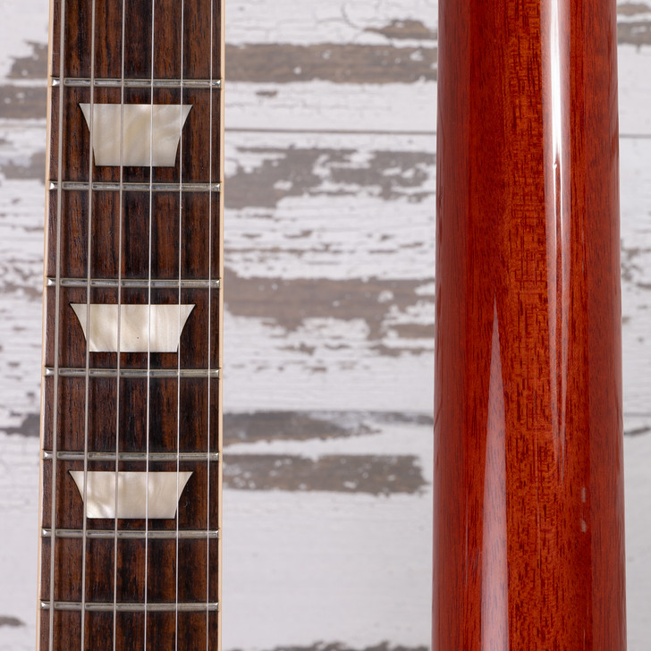 Gibson Custom Shop Les Paul R9 Quilt Top Honeyburst (Used)