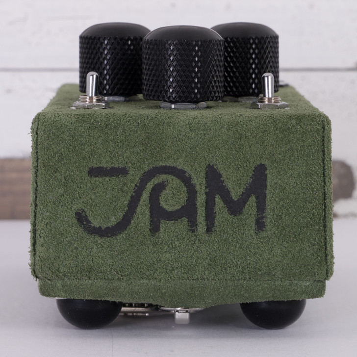 JAM Octaurus LTD